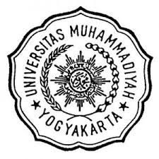 Detail Logo Universitas Muhammadiyah Yogyakarta Nomer 8