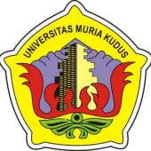 Logo Universitas Muria Kudus - KibrisPDR
