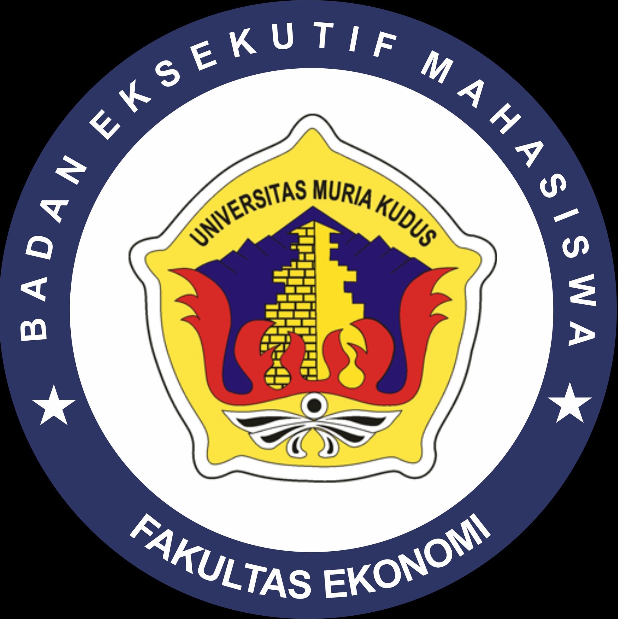 Detail Logo Universitas Muria Kudus Nomer 8