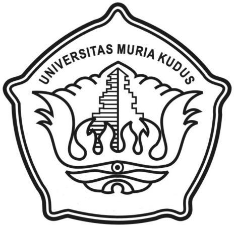 Detail Logo Universitas Muria Kudus Nomer 10