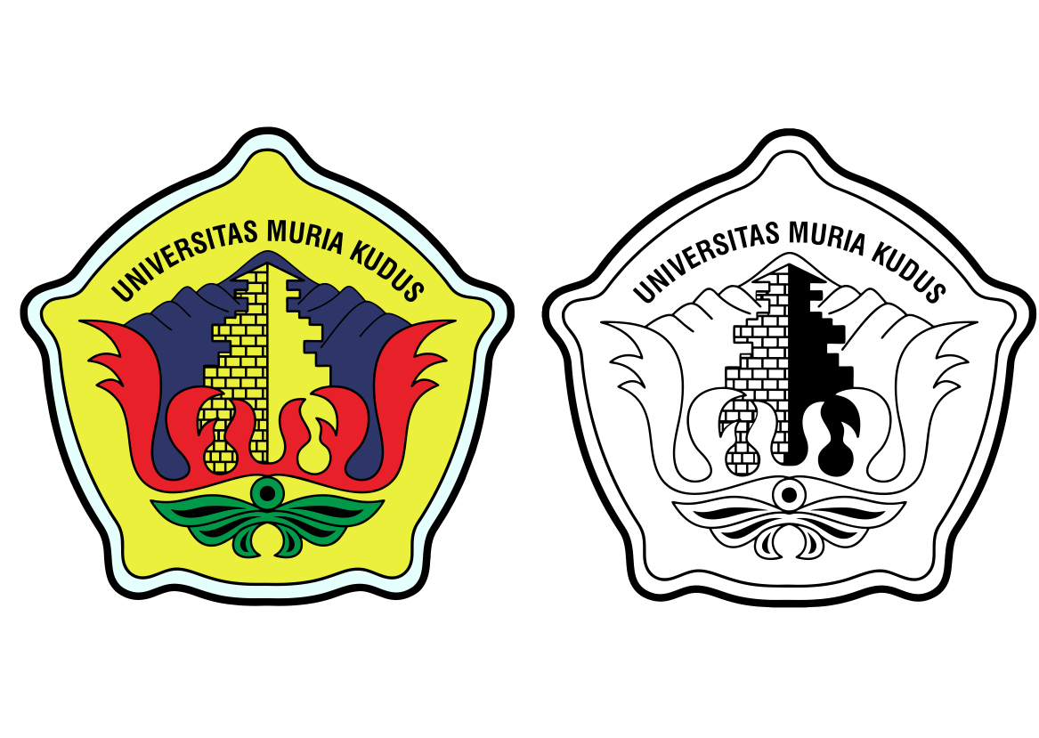 Detail Logo Universitas Muria Kudus Nomer 2