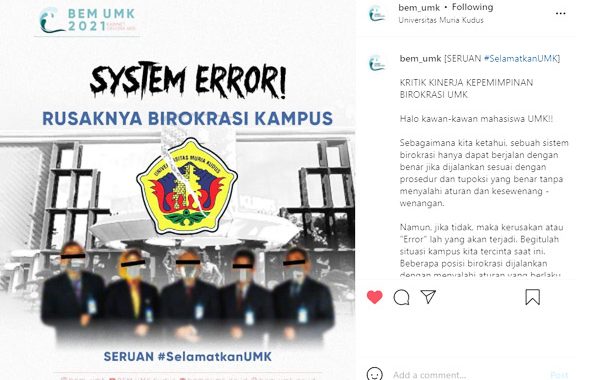 Detail Logo Universitas Muria Kudus Nomer 17