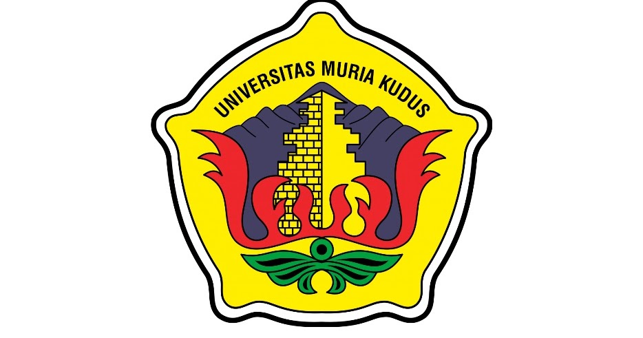 Detail Logo Universitas Muria Kudus Nomer 3