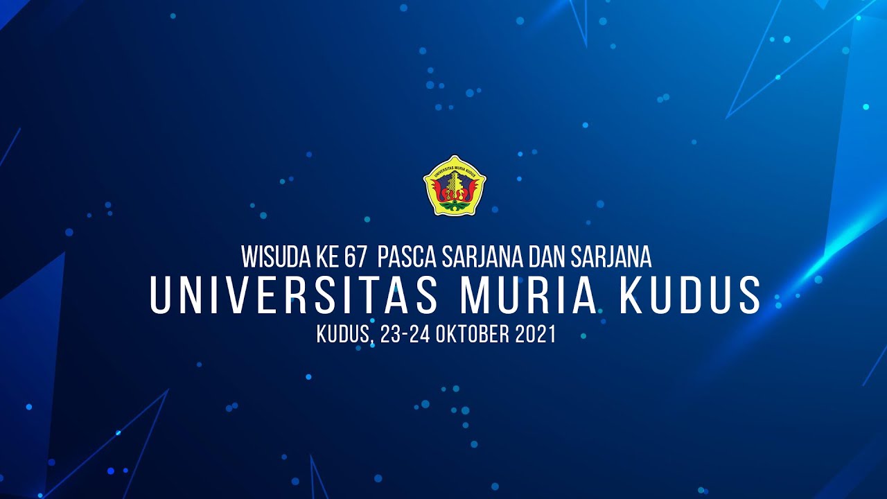 Detail Logo Universitas Muria Kudus Nomer 39