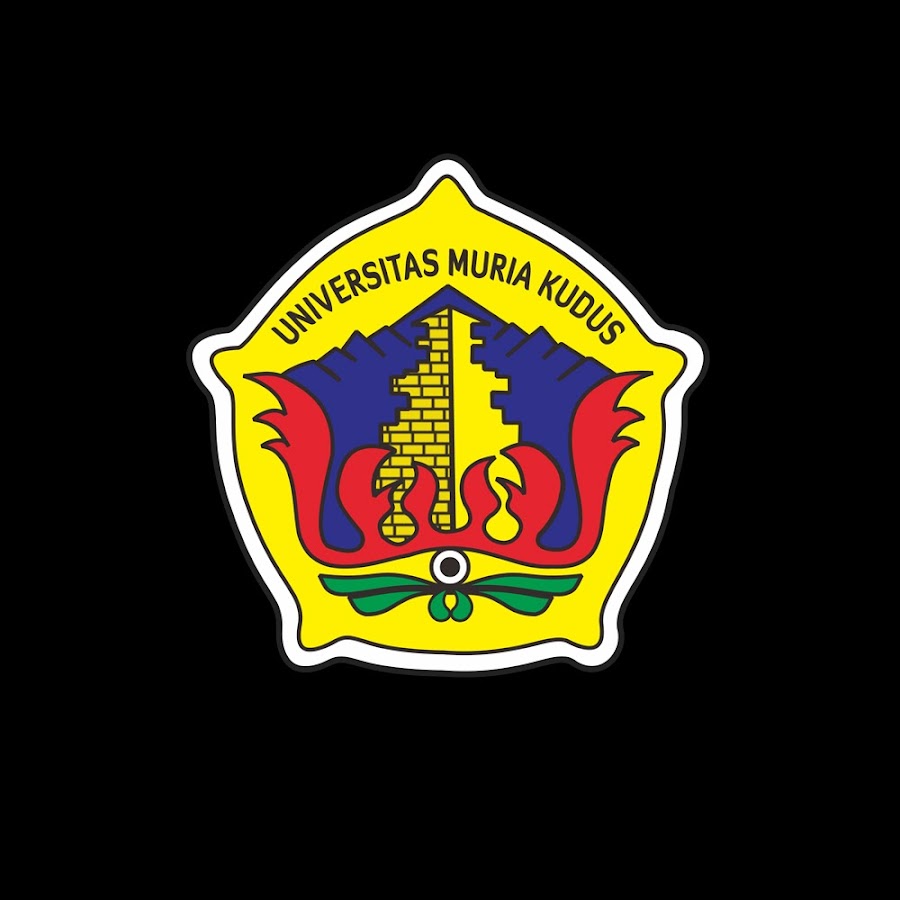 Detail Logo Universitas Muria Kudus Nomer 6