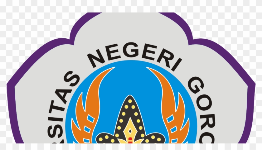 Detail Logo Universitas Negeri Gorontalo Nomer 3