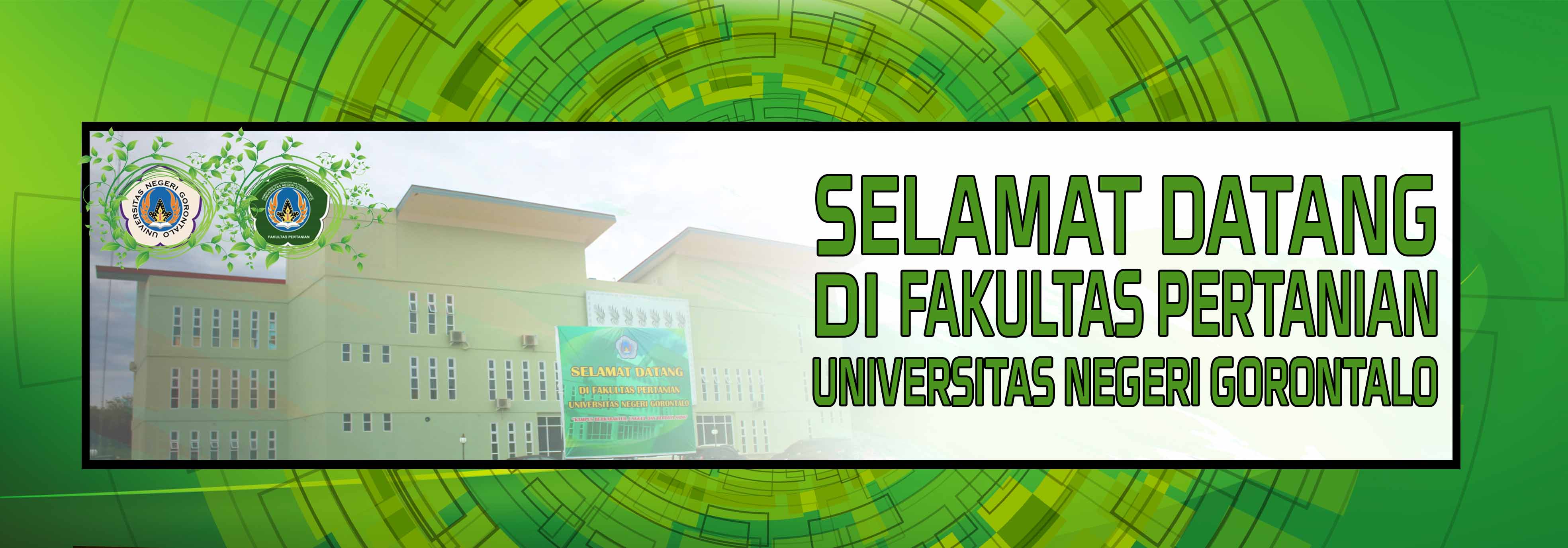 Detail Logo Universitas Negeri Gorontalo Nomer 20