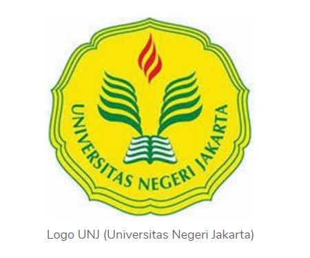 Detail Logo Universitas Negeri Jakarta Nomer 10