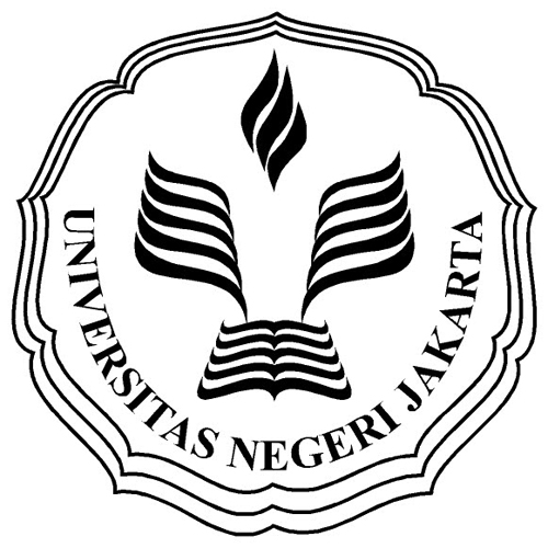 Detail Logo Universitas Negeri Jakarta Nomer 13