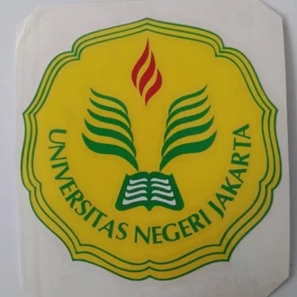 Detail Logo Universitas Negeri Jakarta Nomer 18