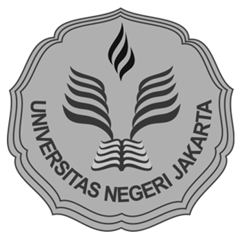 Detail Logo Universitas Negeri Jakarta Nomer 23