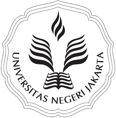 Detail Logo Universitas Negeri Jakarta Nomer 25