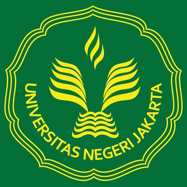 Detail Logo Universitas Negeri Jakarta Nomer 26