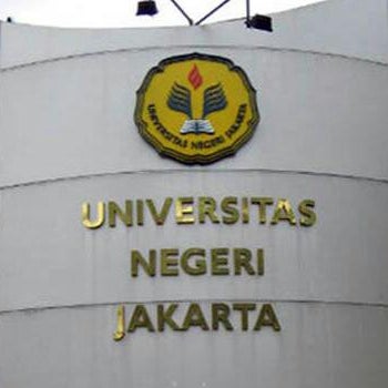 Detail Logo Universitas Negeri Jakarta Nomer 28