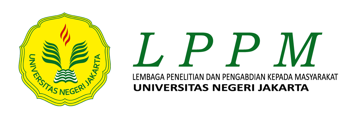 Detail Logo Universitas Negeri Jakarta Nomer 29