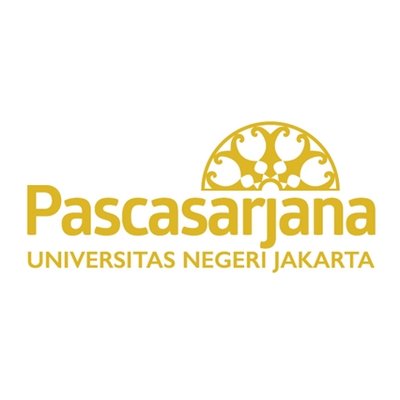 Detail Logo Universitas Negeri Jakarta Nomer 31