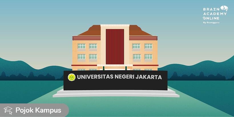 Detail Logo Universitas Negeri Jakarta Nomer 32