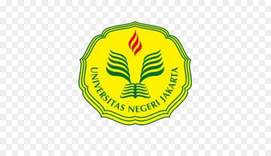 Detail Logo Universitas Negeri Jakarta Nomer 5