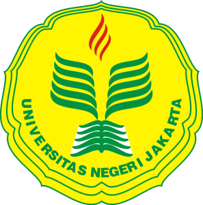 Detail Logo Universitas Negeri Jakarta Nomer 8