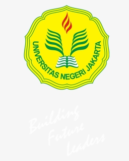 Detail Logo Universitas Negeri Jakarta Nomer 9