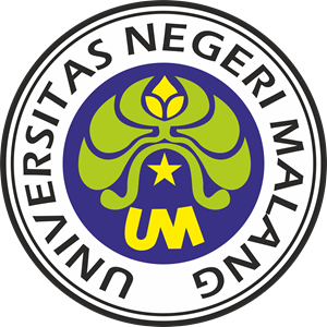 Detail Logo Universitas Negeri Malang Nomer 2