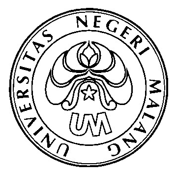 Detail Logo Universitas Negeri Malang Nomer 11