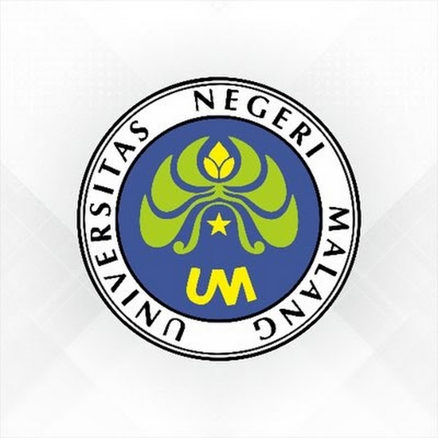 Detail Logo Universitas Negeri Malang Nomer 13