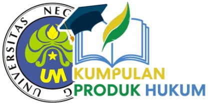 Detail Logo Universitas Negeri Malang Nomer 20