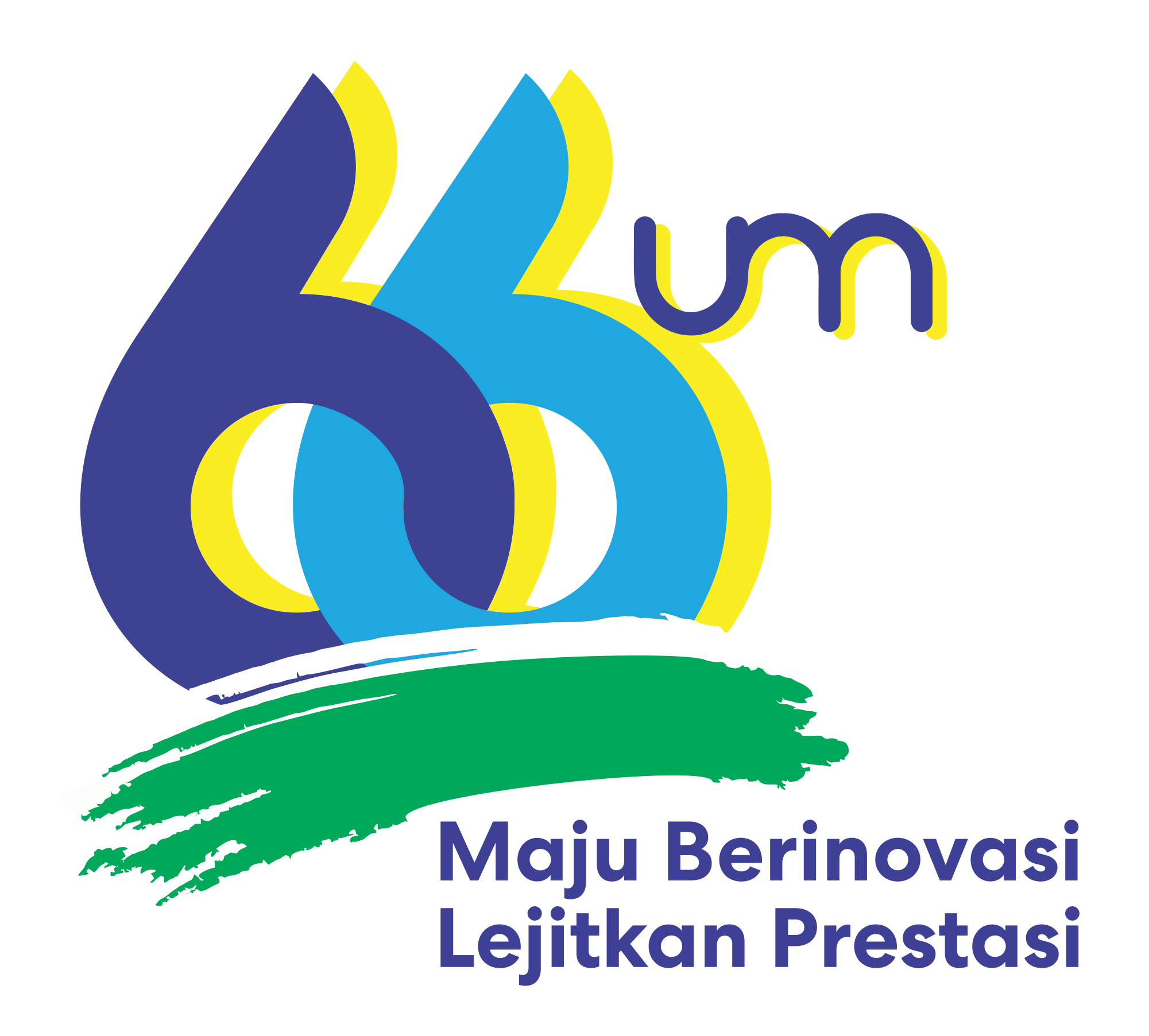 Detail Logo Universitas Negeri Malang Nomer 22