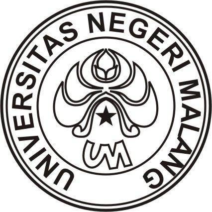 Detail Logo Universitas Negeri Malang Nomer 30