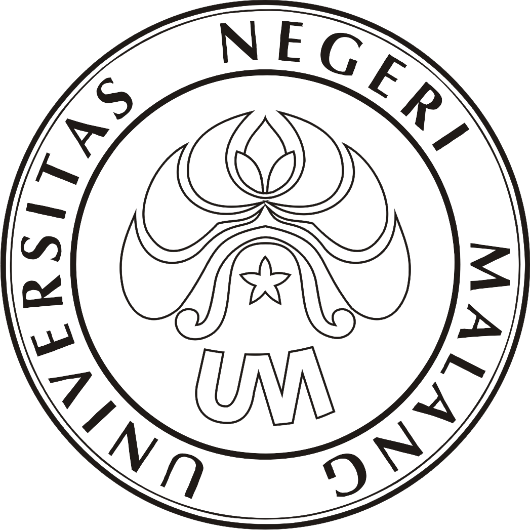 Detail Logo Universitas Negeri Malang Nomer 6