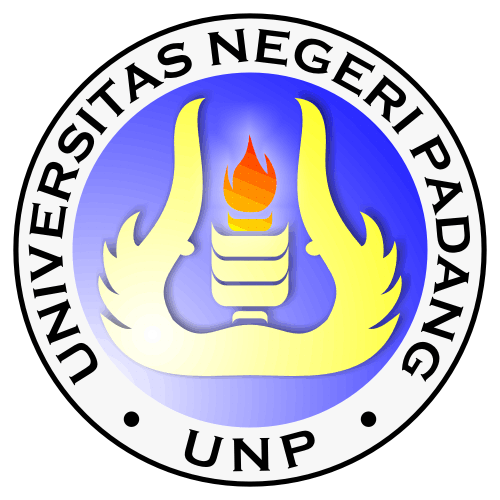 Detail Logo Universitas Negeri Padang Nomer 14