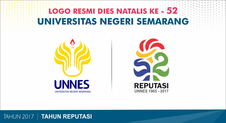 Detail Logo Universitas Negeri Semarang Nomer 16