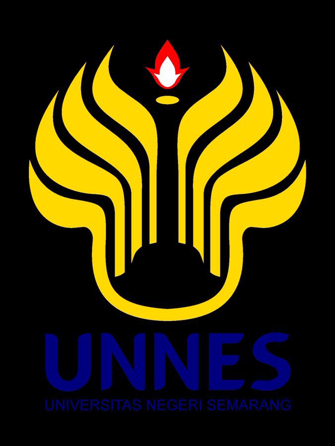 Detail Logo Universitas Negeri Semarang Nomer 17