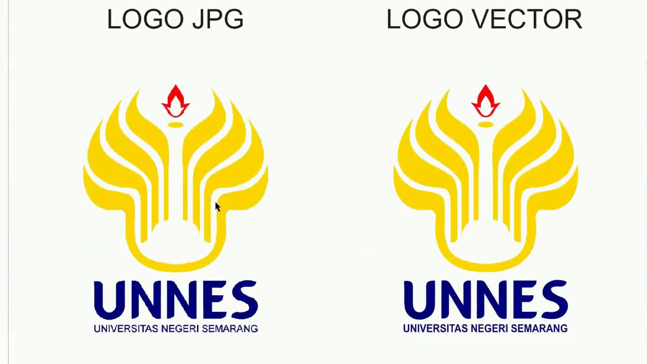 Detail Logo Universitas Negeri Semarang Nomer 25