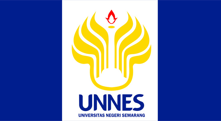 Detail Logo Universitas Negeri Semarang Nomer 26