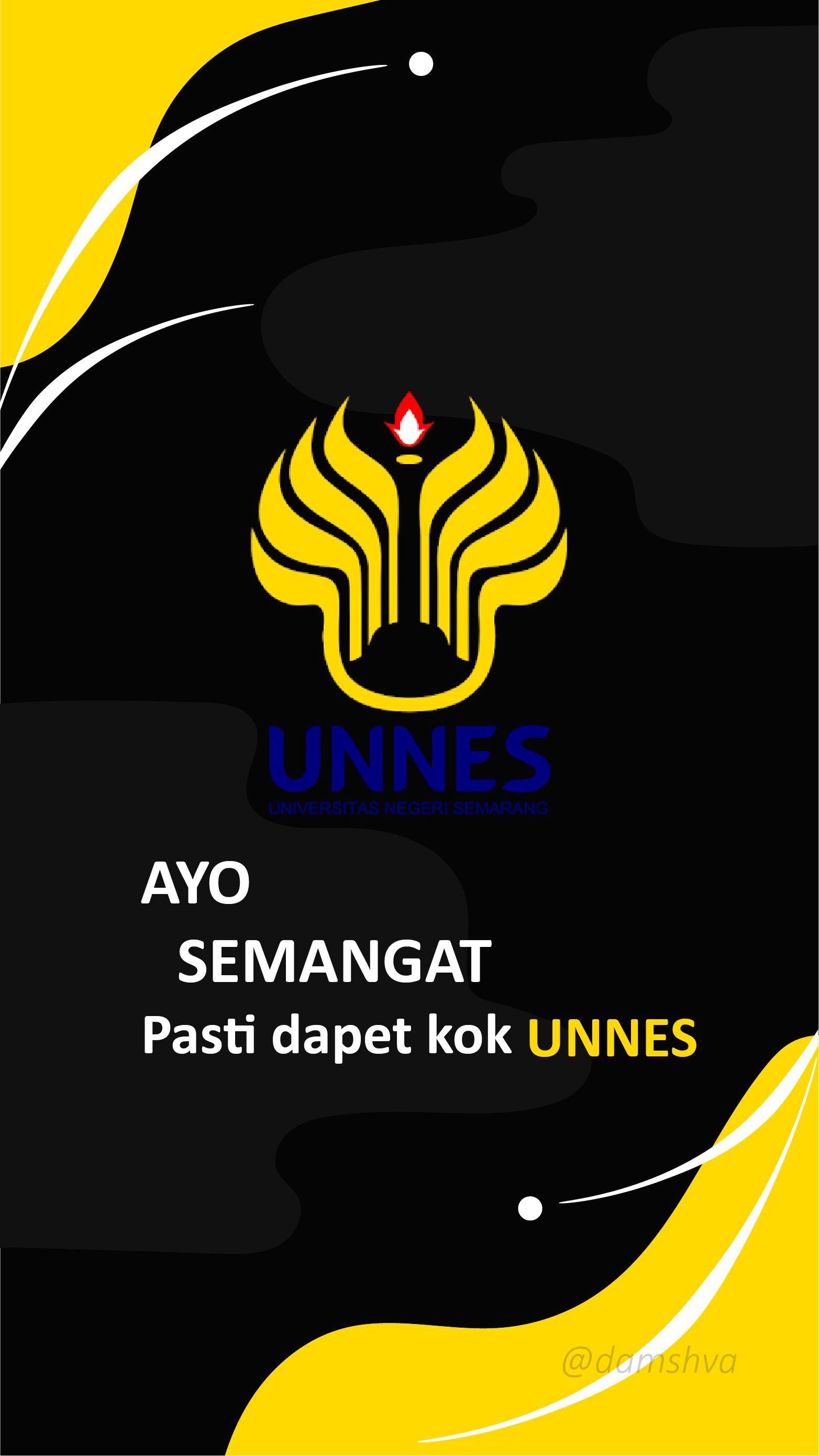 Detail Logo Universitas Negeri Semarang Nomer 34