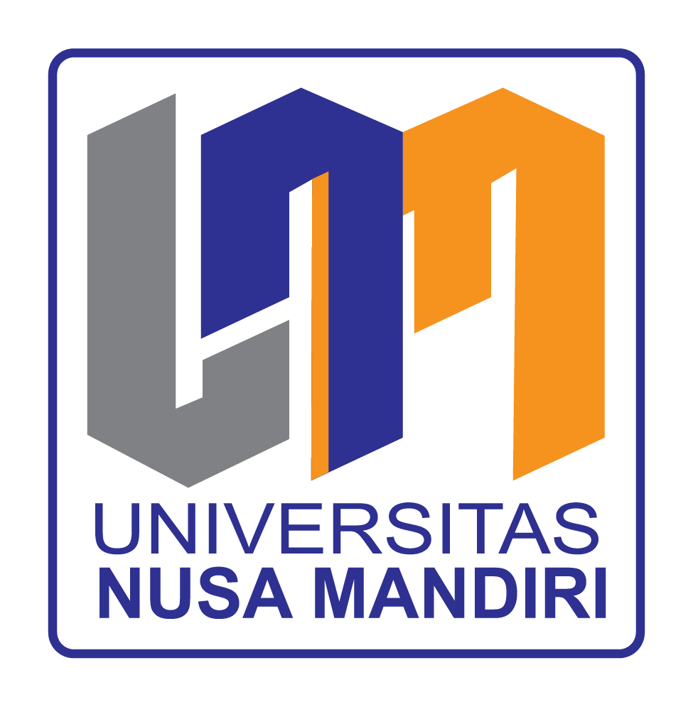 Detail Logo Universitas Nusa Cendana Nomer 20