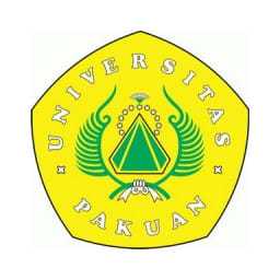 Detail Logo Universitas Pakuan Bogor Nomer 2