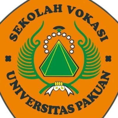 Detail Logo Universitas Pakuan Bogor Nomer 18