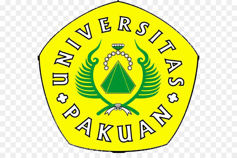 Detail Logo Universitas Pakuan Bogor Nomer 3