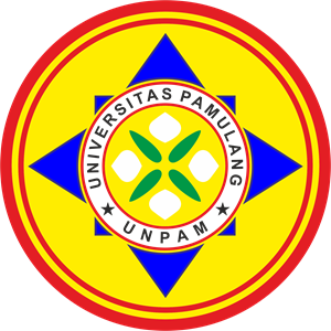 Detail Logo Universitas Pamulang Nomer 2