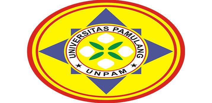 Detail Logo Universitas Pamulang Nomer 13