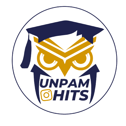 Detail Logo Universitas Pamulang Nomer 23