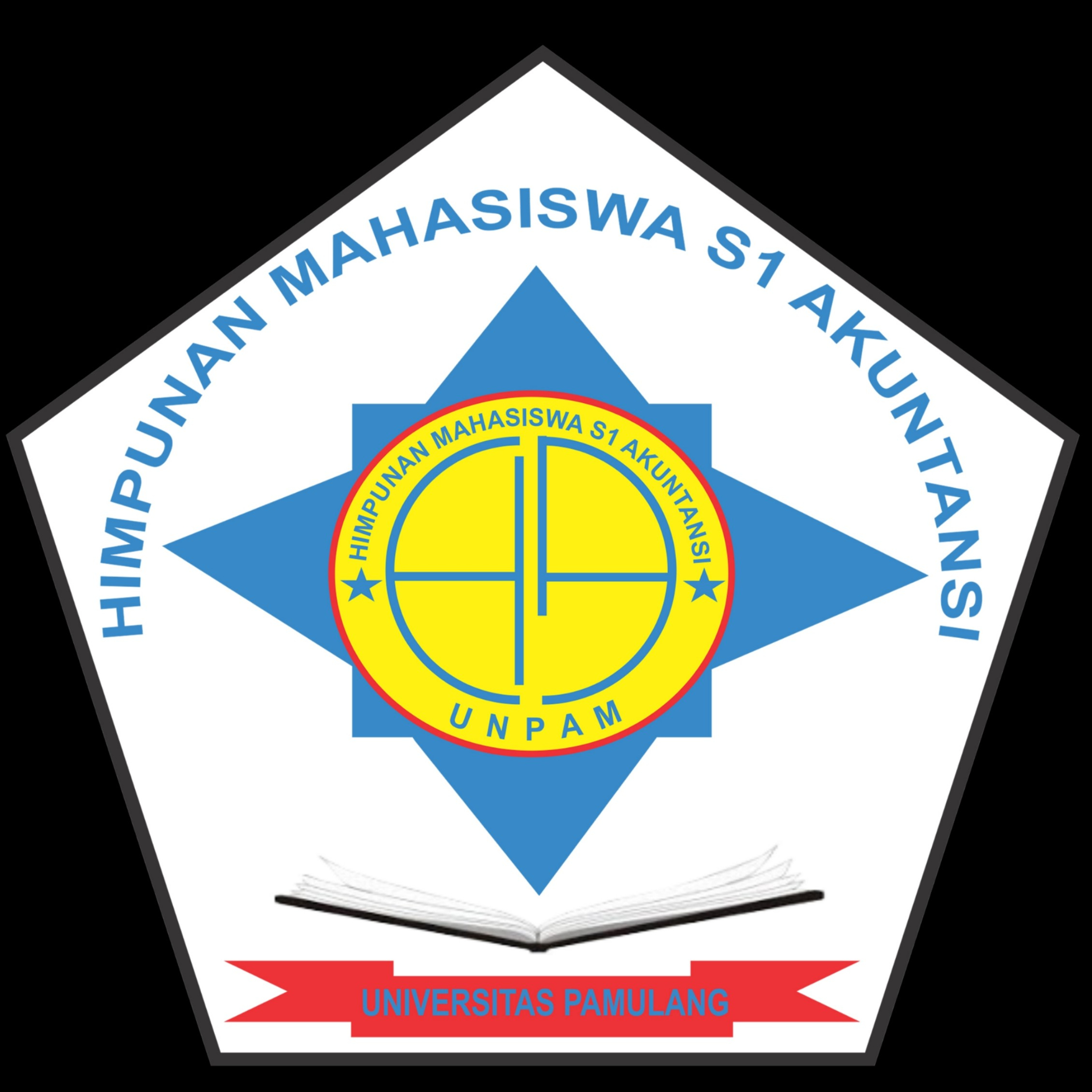 Detail Logo Universitas Pamulang Nomer 27