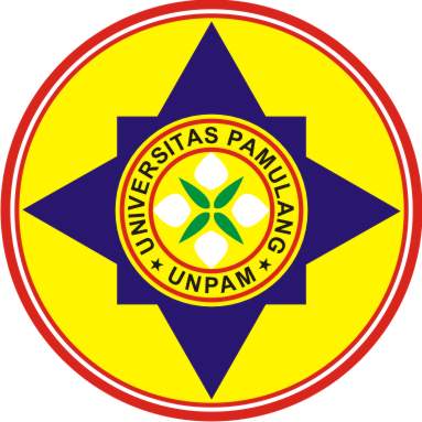 Detail Logo Universitas Pamulang Nomer 5