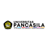 Detail Logo Universitas Pancasila Nomer 30