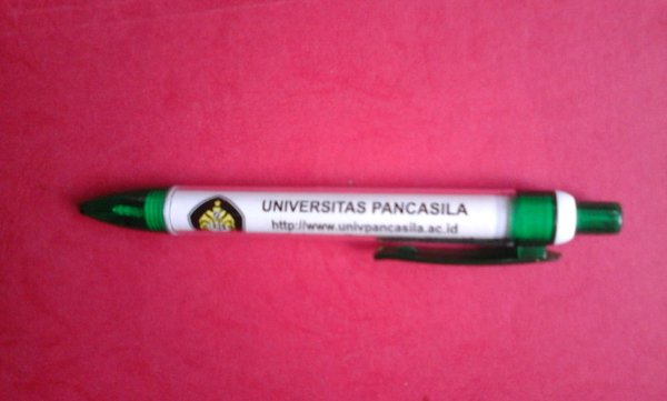 Detail Logo Universitas Pancasila Nomer 44