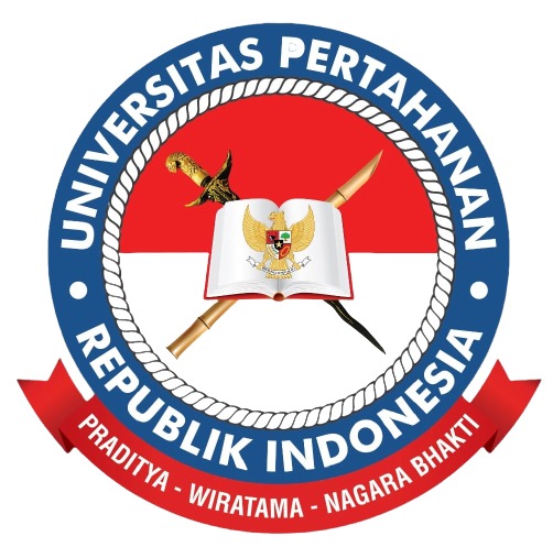 Detail Logo Universitas Pertahanan Nomer 2