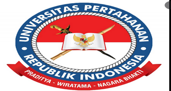 Detail Logo Universitas Pertahanan Nomer 10